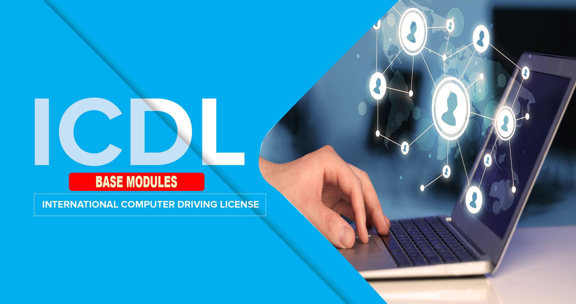 ICDL Course | شرح لكامل كورس ICDL